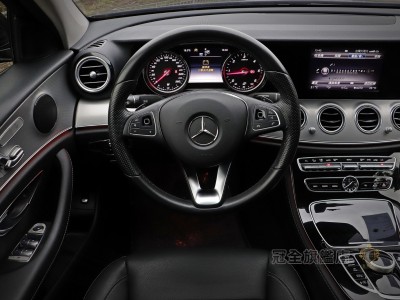 Mercedes-Benz/賓士  E-CLASS  E220d 2016年 | TCBU優質車商認證聯盟