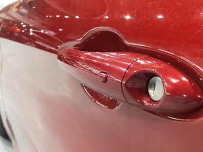 Alfa Romeo  GIULIA 2017年 | TCBU優質車商認證聯盟