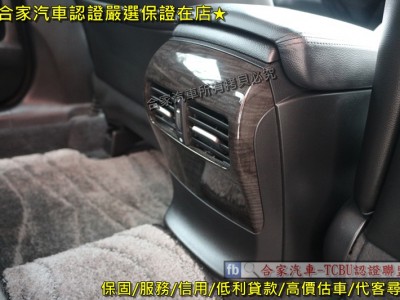 Honda  Accord 2012年 | TCBU優質車商認證聯盟