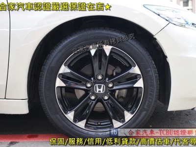 Honda  CR-Z 2014年 | TCBU優質車商認證聯盟