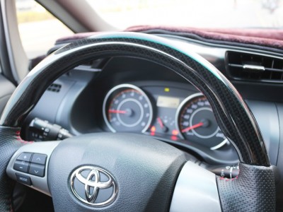 Toyota  Wish 2013年 | TCBU優質車商認證聯盟