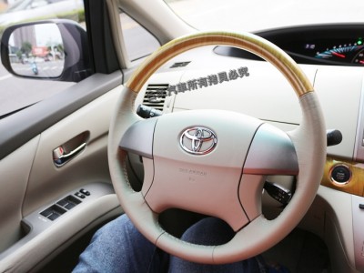 Toyota  Previa 2007年 | TCBU優質車商認證聯盟