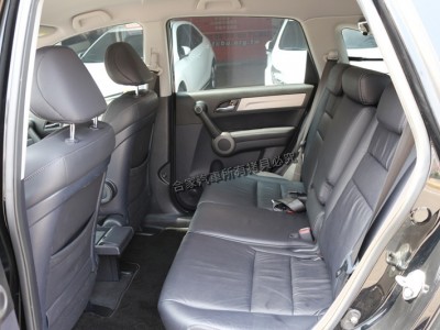 Honda  CR-V 2012年 | TCBU優質車商認證聯盟