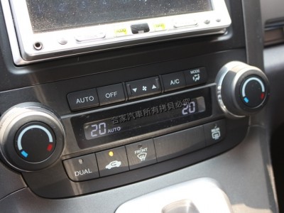 Honda  CR-V 2012年 | TCBU優質車商認證聯盟