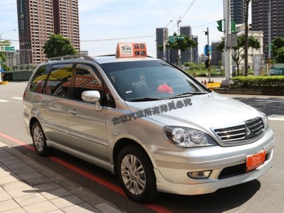Mitsubishi  Savrin 2011年 | TCBU優質車商認證聯盟