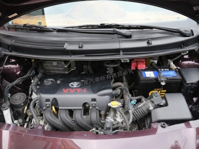 Toyota  Yaris 2013年 | TCBU優質車商認證聯盟