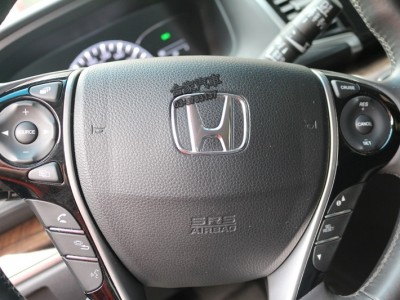 Honda  Odyssey 2017年 | TCBU優質車商認證聯盟