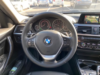 BMW/ 寶馬  3 SERIES  320i 2016年 | TCBU優質車商認證聯盟