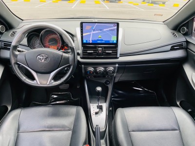 Toyota  Yaris 2016年 | TCBU優質車商認證聯盟