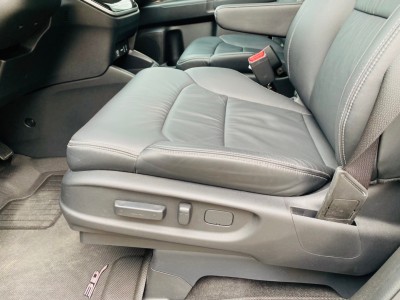 Honda  Odyssey 2018年 | TCBU優質車商認證聯盟