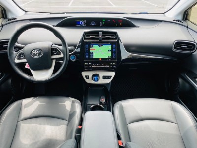 Toyota  Prius 2017年 | TCBU優質車商認證聯盟