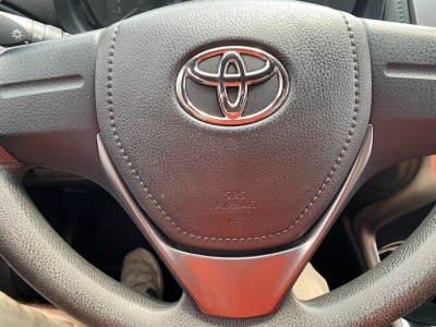 Toyota  Yaris 2022年 | TCBU優質車商認證聯盟