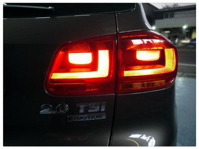 Volkswagen 福斯  Tiguan 2011年 | TCBU優質車商認證聯盟