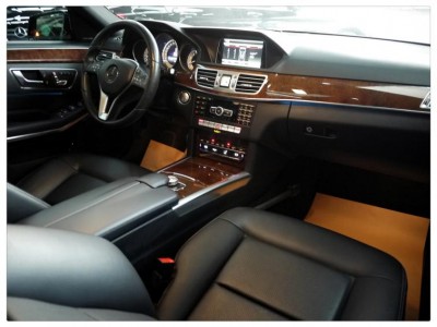 Mercedes-Benz/賓士  E-CLASS  E350 2014年 | TCBU優質車商認證聯盟