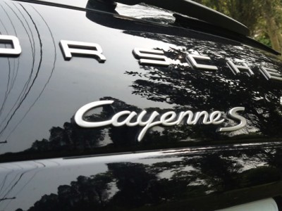 Porsche保時捷  Cayenne  2010年 | TCBU優質車商認證聯盟