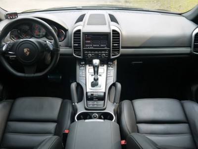 Porsche保時捷  Cayenne  2010年 | TCBU優質車商認證聯盟