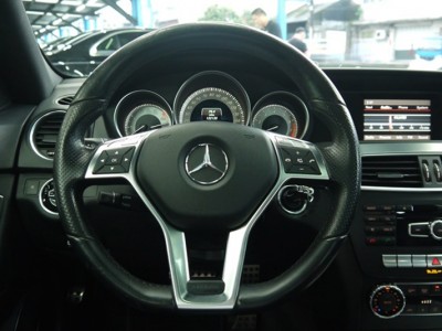 Mercedes-Benz/賓士  C-CLASS  C250 2014年 | TCBU優質車商認證聯盟