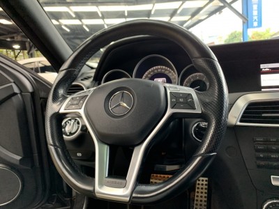 Mercedes-Benz/賓士  C-CLASS  C250 2013年 | TCBU優質車商認證聯盟