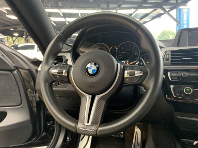 BMW/ 寶馬  4 SERIES  420i M Sport 2017年 | TCBU優質車商認證聯盟