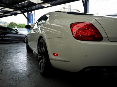 Bentley   Continental GT 2010年 | TCBU優質車商認證聯盟