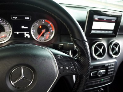 Mercedes-Benz/賓士  A-CLASS  A200d 2012年 | TCBU優質車商認證聯盟