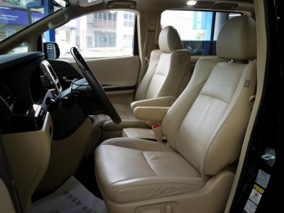 Toyota  ALPHARD 2014年 | TCBU優質車商認證聯盟