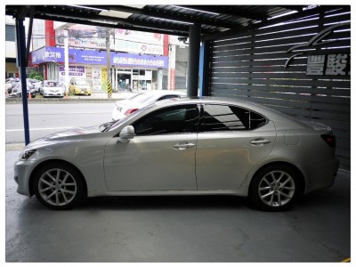 Lexus  IS 2012年 | TCBU優質車商認證聯盟