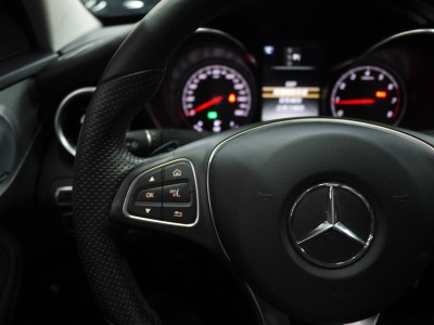 Mercedes-Benz/賓士  C-CLASS  C300 2016年 | TCBU優質車商認證聯盟