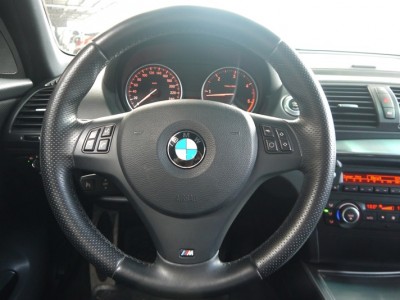 BMW/ 寶馬  1 SERIES  120d 2011年 | TCBU優質車商認證聯盟