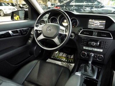 Mercedes-Benz/賓士  C-CLASS  C200 2011年 | TCBU優質車商認證聯盟