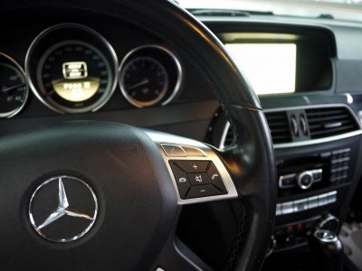 Mercedes-Benz/賓士  C-CLASS  C200 2011年 | TCBU優質車商認證聯盟