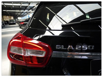 Mercedes-Benz/賓士  GLA-CLASS  GLA250 2018年 | TCBU優質車商認證聯盟
