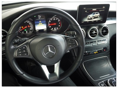Mercedes-Benz/賓士  GLC-CLASS  GLC300 2016年 | TCBU優質車商認證聯盟