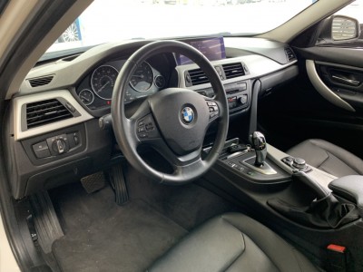 BMW/ 寶馬  3 SERIES  328i 2012年 | TCBU優質車商認證聯盟