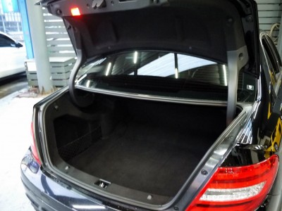 Mercedes-Benz/賓士  C-CLASS  C250 2012年 | TCBU優質車商認證聯盟