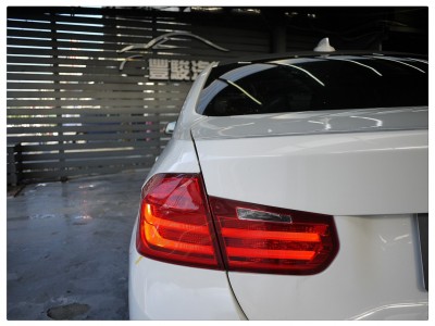 BMW/ 寶馬  3 SERIES  328i 2014年 | TCBU優質車商認證聯盟