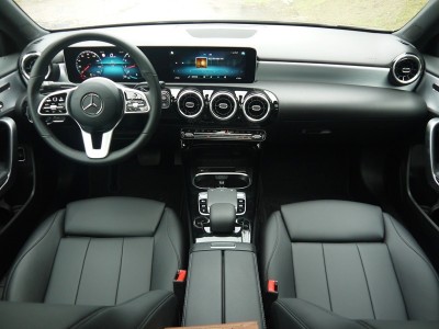 Mercedes-Benz/賓士  A-CLASS  A200 2019年 | TCBU優質車商認證聯盟