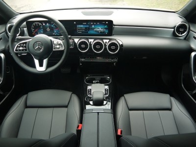 Mercedes-Benz/賓士  A-CLASS  A200 2019年 | TCBU優質車商認證聯盟