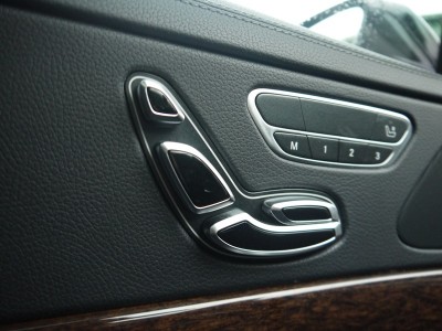 Mercedes-Benz/賓士  S-CLASS  S400 2013年 | TCBU優質車商認證聯盟