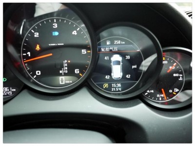 Porsche保時捷  Cayman 2014年 | TCBU優質車商認證聯盟
