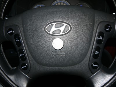 Hyundai  Santa Fe 2008年 | TCBU優質車商認證聯盟