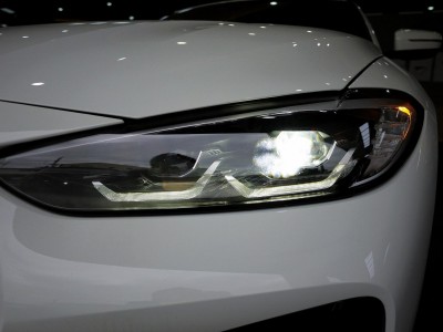 BMW/ 寶馬  4 SERIES  440i M Sport 2020年 | TCBU優質車商認證聯盟