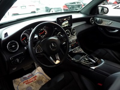 Mercedes-Benz/賓士  GLC-CLASS  GLC43 AMG 2017年 | TCBU優質車商認證聯盟