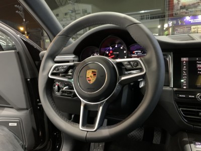 Porsche保時捷  Macan 2020年 | TCBU優質車商認證聯盟