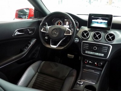 Mercedes-Benz/賓士  CLA-CLASS  CLA250 2016年 | TCBU優質車商認證聯盟