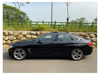 BMW/ 寶馬  4 SERIES  428i 2016年 | TCBU優質車商認證聯盟