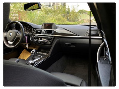 BMW/ 寶馬  4 SERIES  428i 2016年 | TCBU優質車商認證聯盟