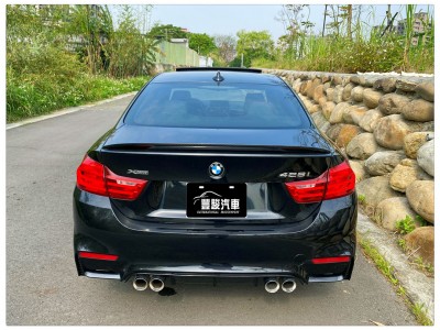BMW/ 寶馬  4 SERIES  428i 2014年 | TCBU優質車商認證聯盟