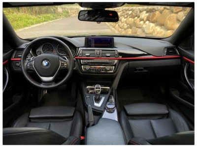 BMW/ 寶馬  4 SERIES  428i 2014年 | TCBU優質車商認證聯盟