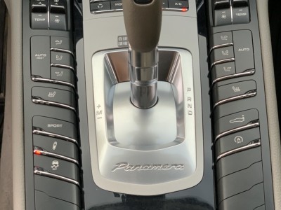 Porsche保時捷  Panamera 2012年 | TCBU優質車商認證聯盟